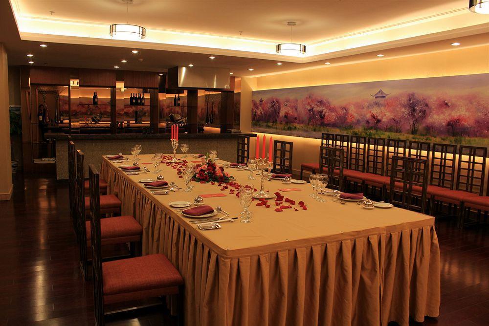New Cozy Harbour Hotel Нанинг Екстериор снимка