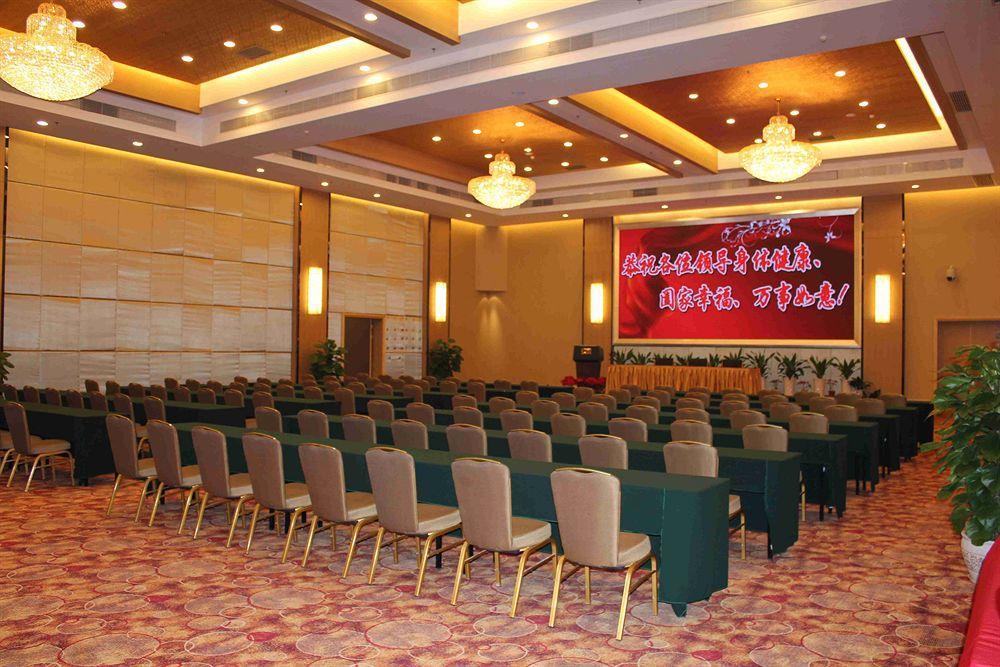 New Cozy Harbour Hotel Нанинг Екстериор снимка