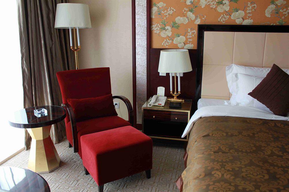 New Cozy Harbour Hotel Нанинг Екстериор снимка